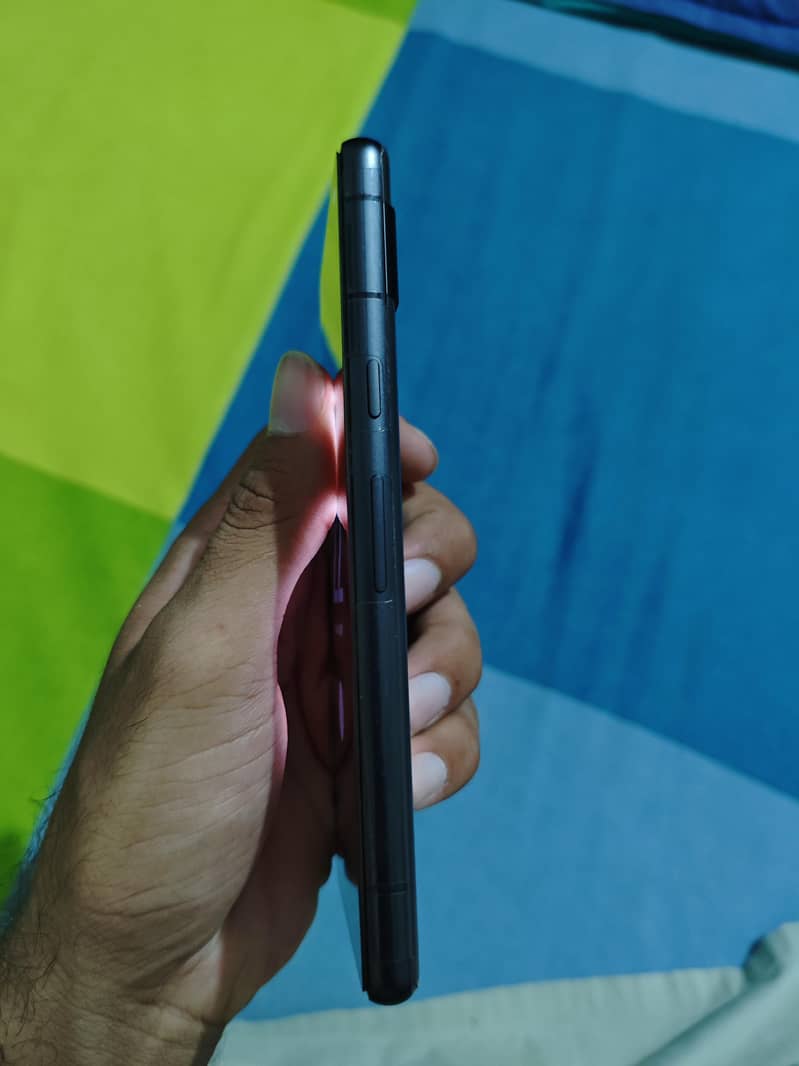Google Pixel 7a 9