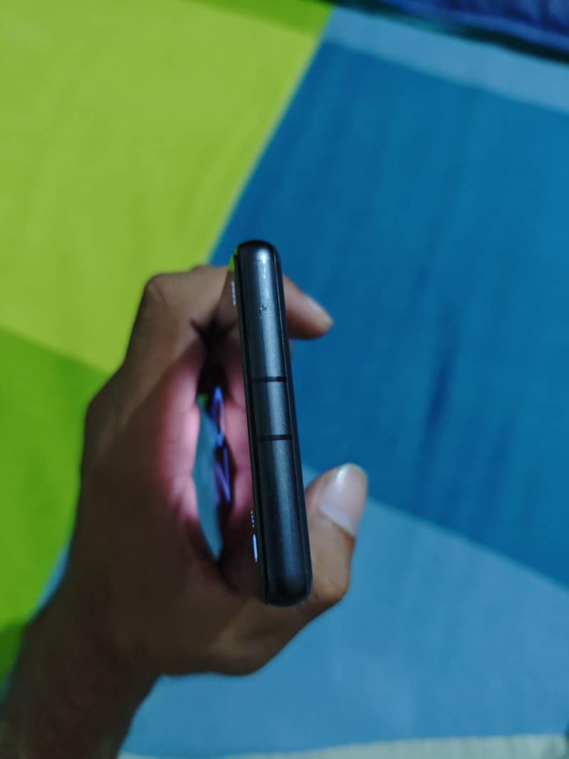 Google Pixel 7a 10