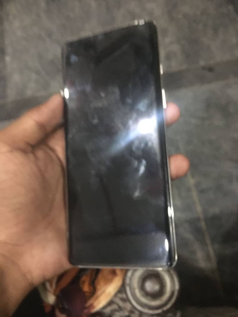One Plus 8 4