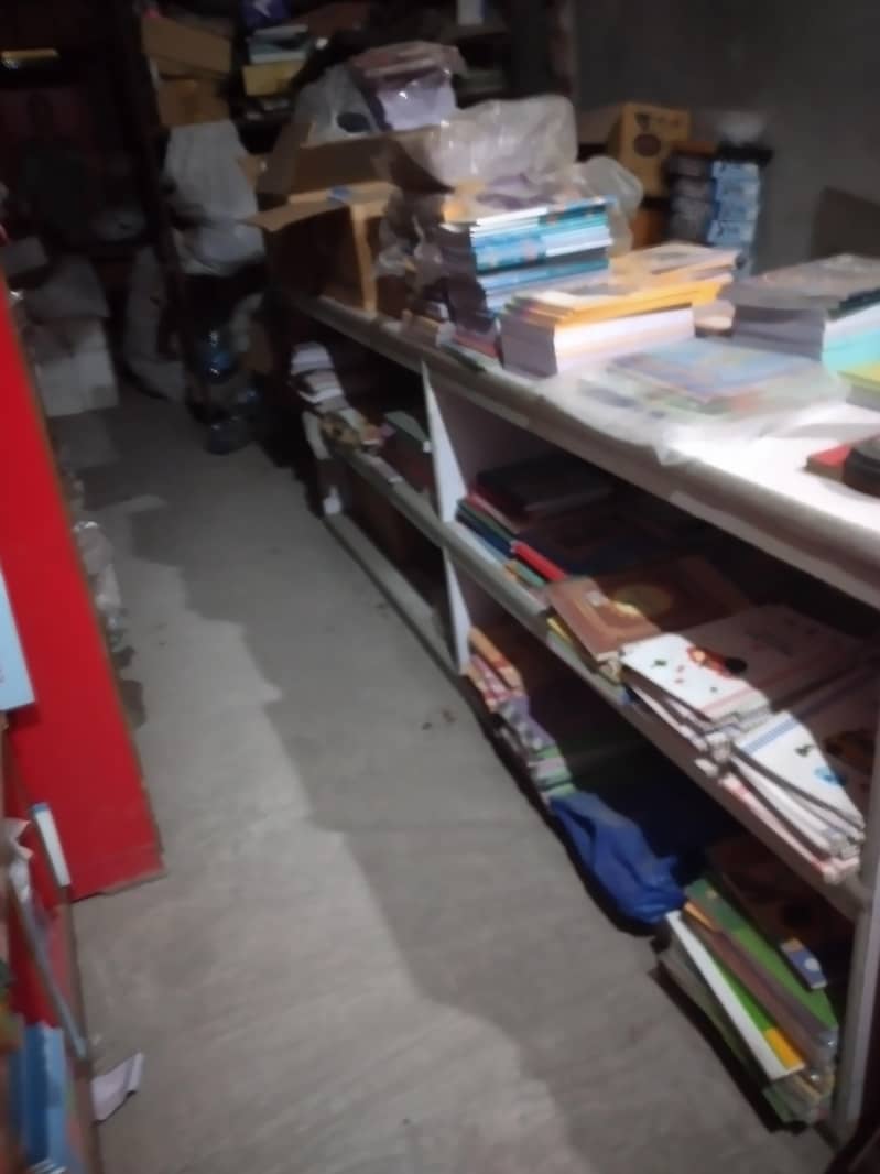 Try Room ٹرائی روم ۔ ریک اور کاؤنٹر برائے فروخت 5