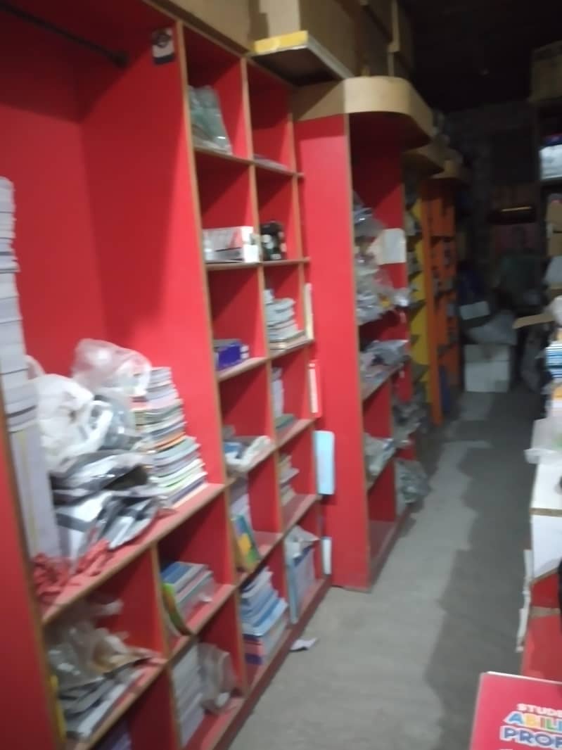 Try Room ٹرائی روم ۔ ریک اور کاؤنٹر برائے فروخت 6