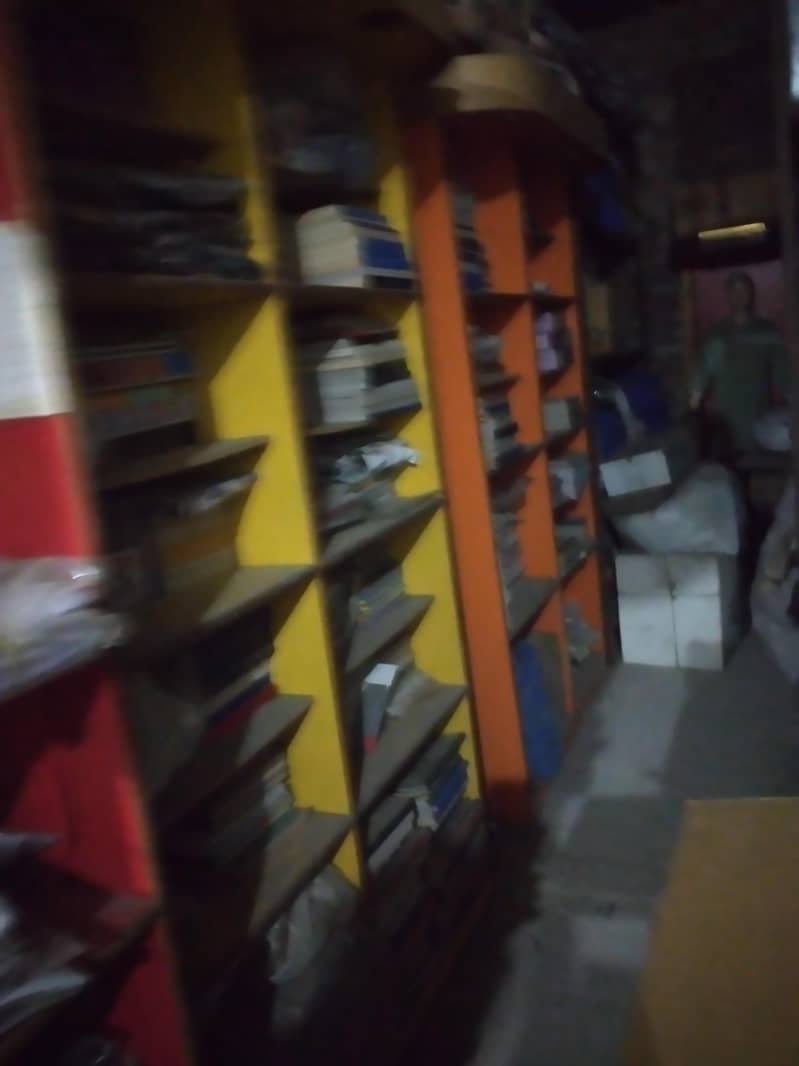 Try Room ٹرائی روم ۔ ریک اور کاؤنٹر برائے فروخت 9