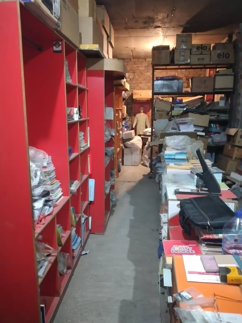 Try Room ٹرائی روم ۔ ریک اور کاؤنٹر برائے فروخت 14