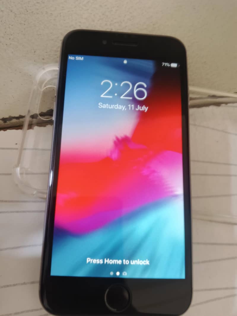 Apple iPhone 6 0