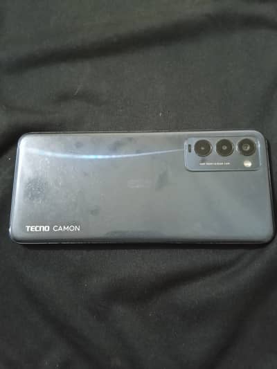 Tecno CAMON 18T