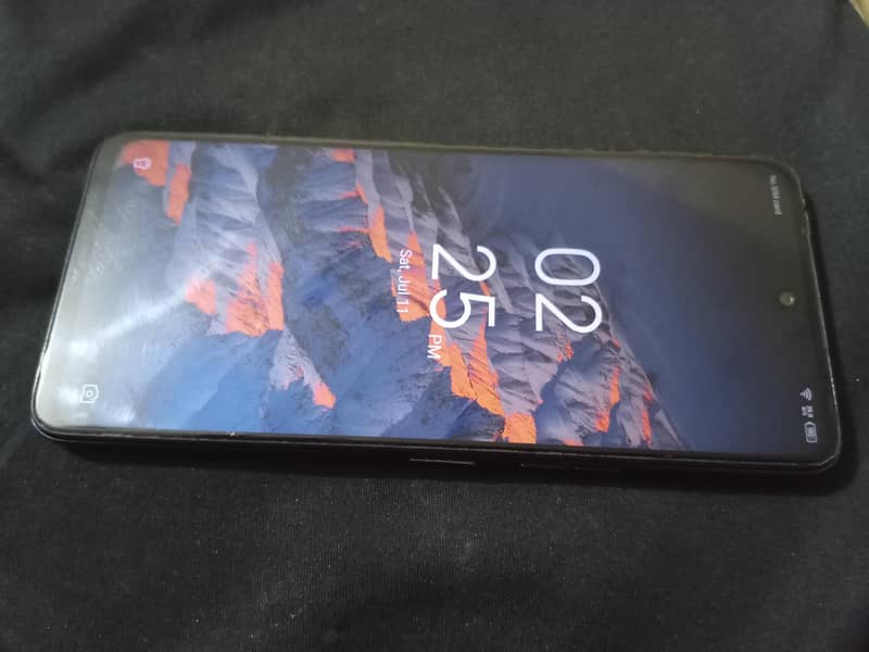 Tecno CAMON 18T 1