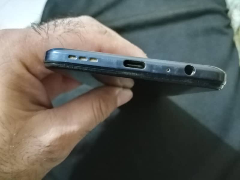 Tecno CAMON 18T 4