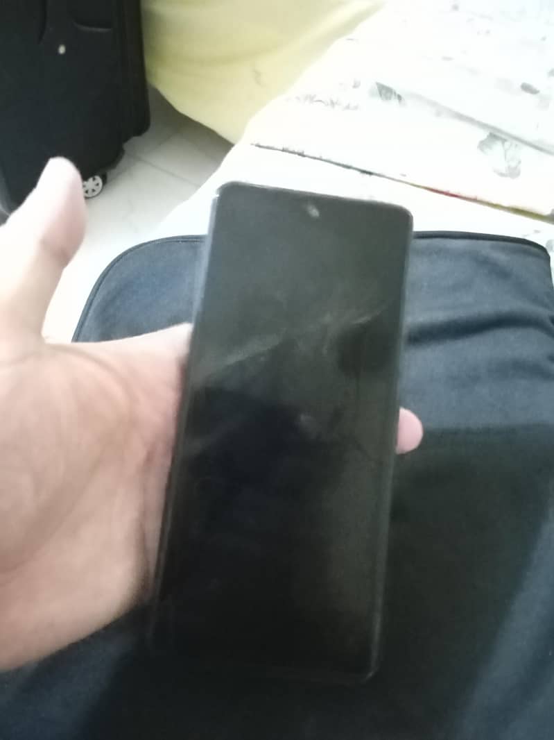 Tecno CAMON 18T 7