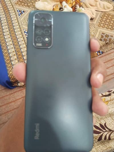 Xiaomi Redmi Note 11