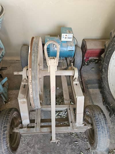 13 kv generater