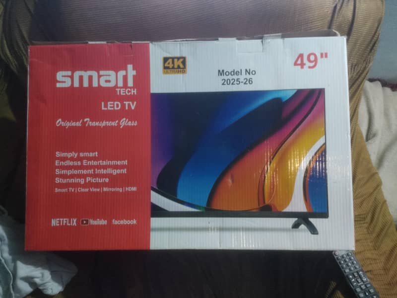 Android LCD 0