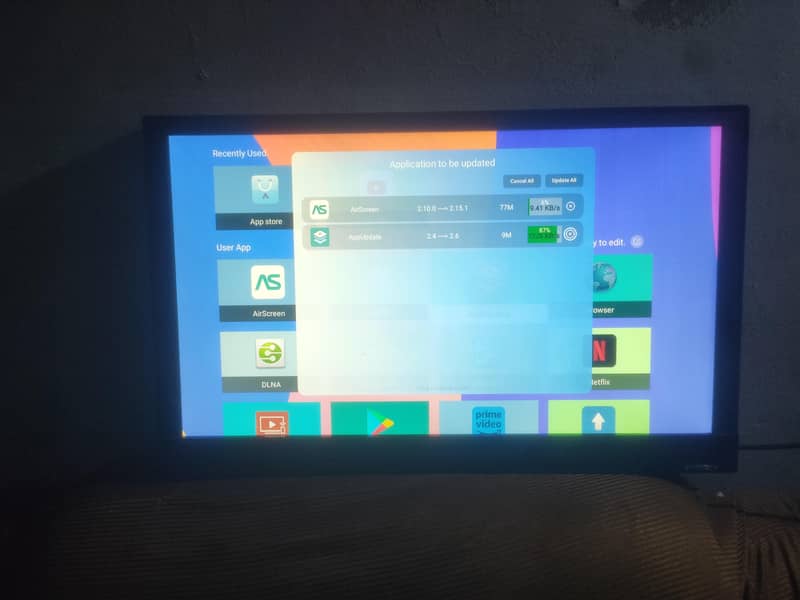Android LCD 2