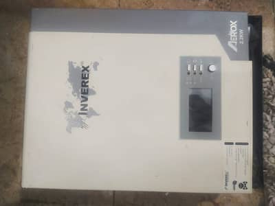 Inverex 2.2KW used inverter