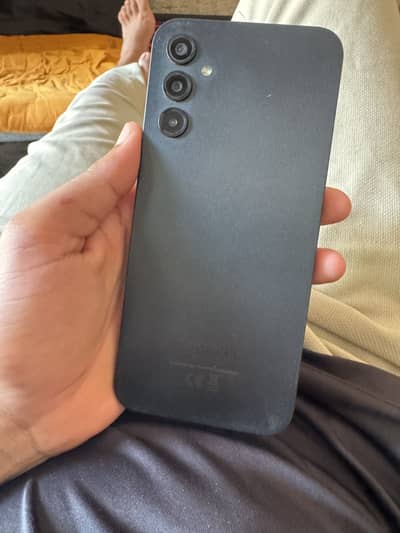 Samsung Mobile A14