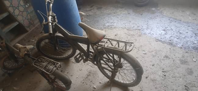 Used cycle ha paise kam ho jai ge