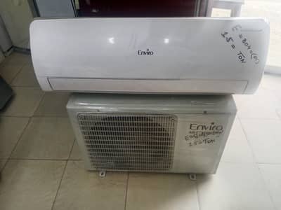 Enviro 1.5 Ton DC inverter (0321/0807777)