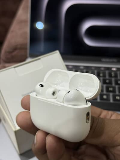 Apple airpods pro 3