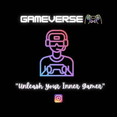 Gameversepak