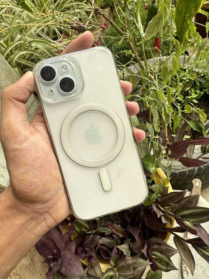 Apple iPhone 15 0