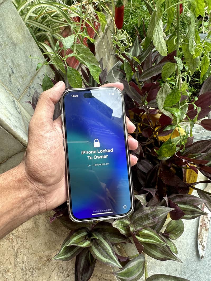 Apple iPhone 15 6