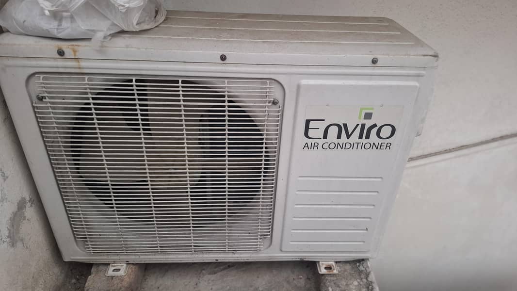Ac Enviro 1