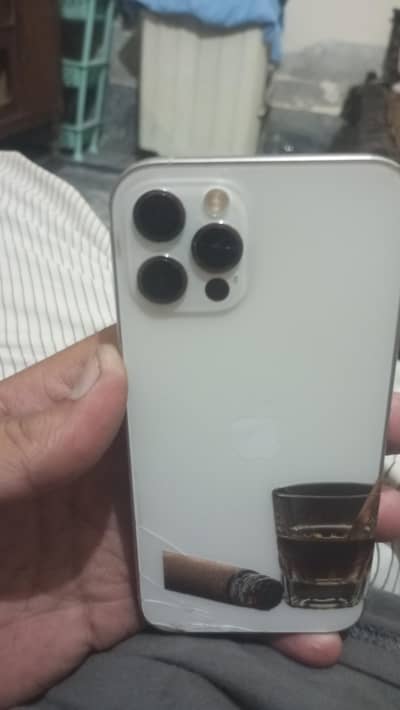 Apple iPhone 12 Pro