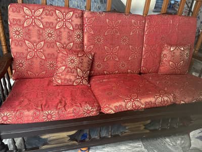Sofa for sale