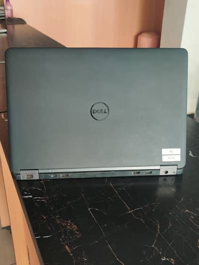 DELL LATITUDE E7450