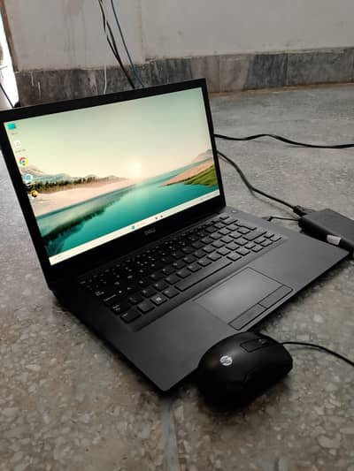 Laptop For Sale Very Good Condition Negotiable Price