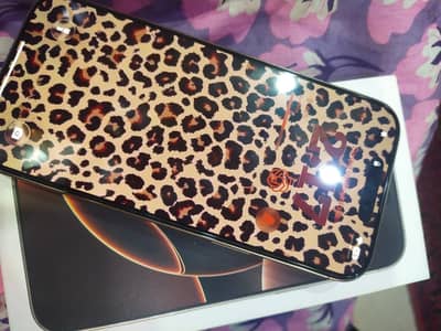 Apple iPhone 16 Pro Max
