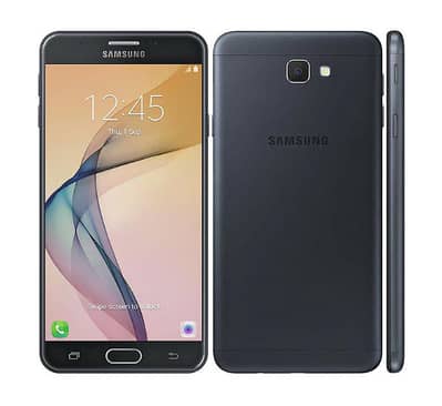 Samsung J7 Prime (SM-G611F) PTA Approved Good Condition