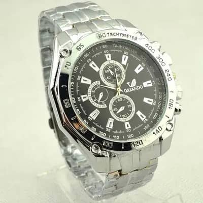 good new fast watch
