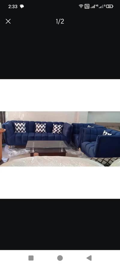 master sofa 5set