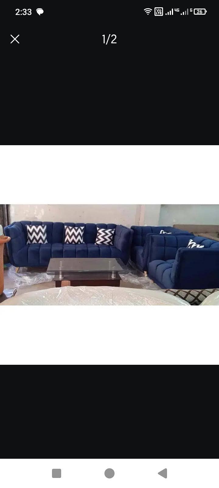 master sofa 5set 0