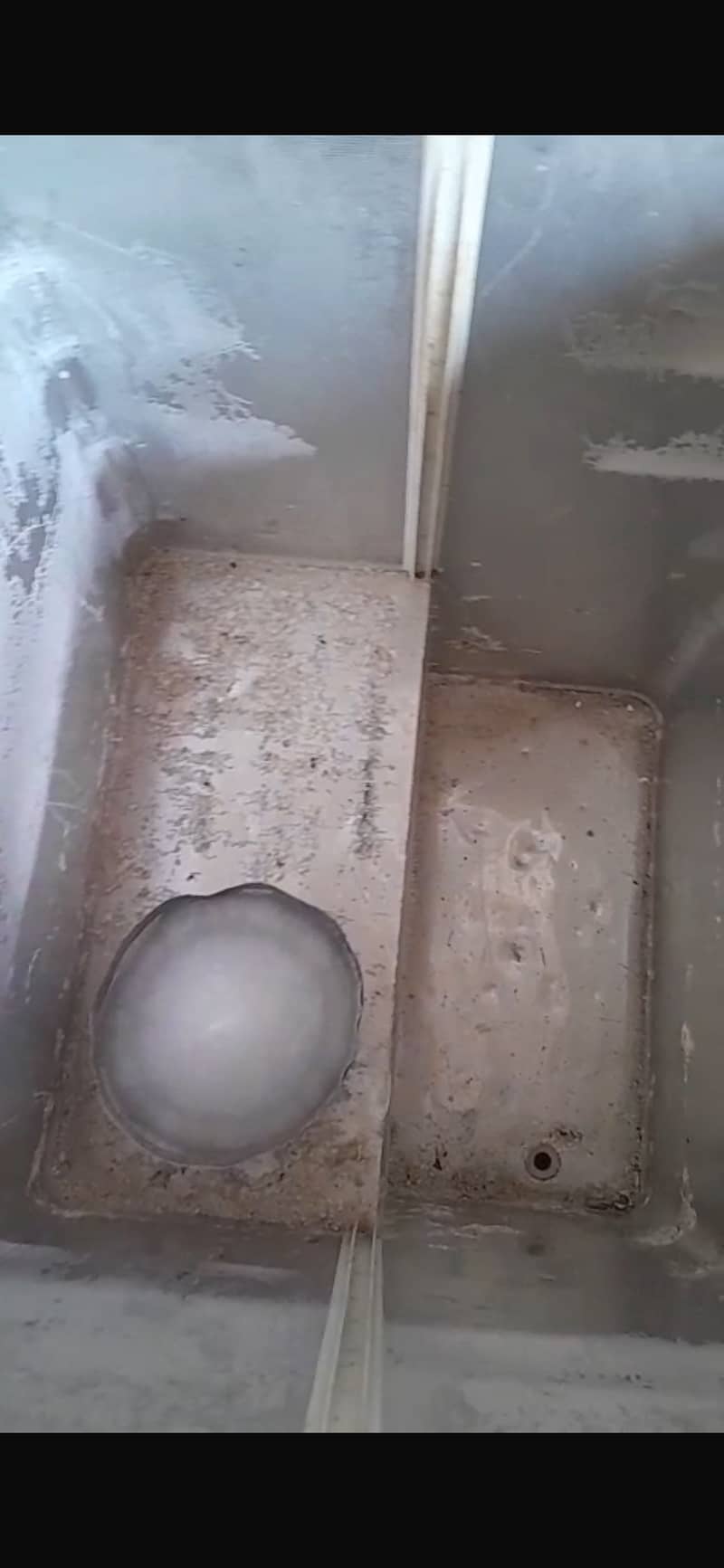 Dawlance double door 0