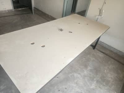 Computer office table