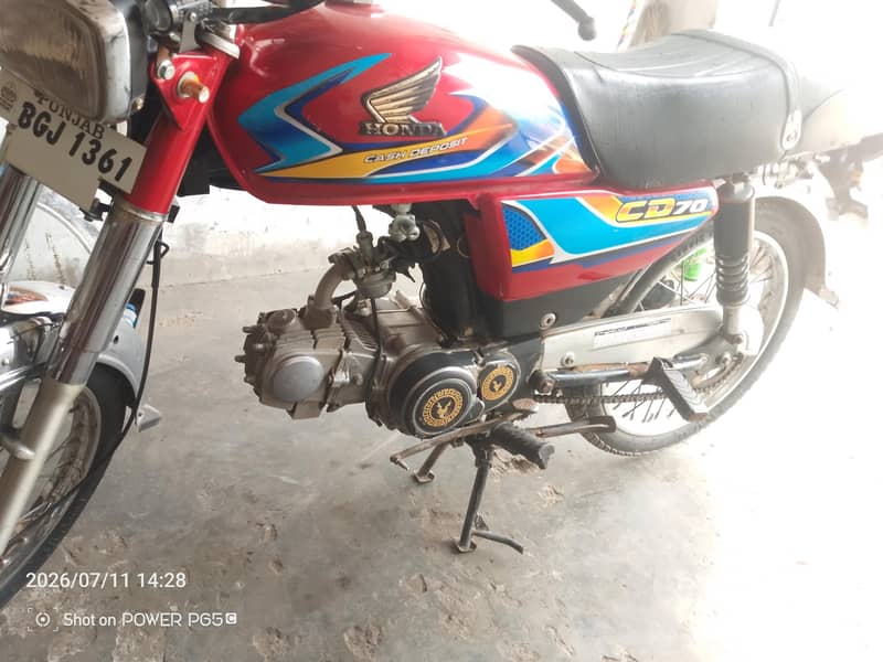 good condition 0