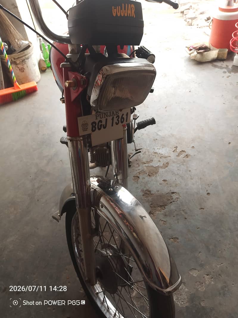 good condition 1