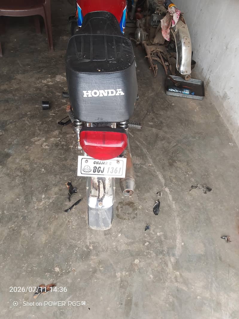 good condition 2