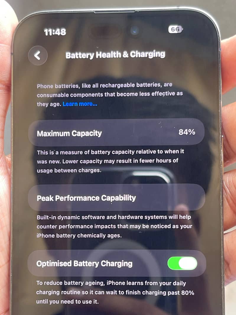 Apple iPhone 14 Pro Max 1