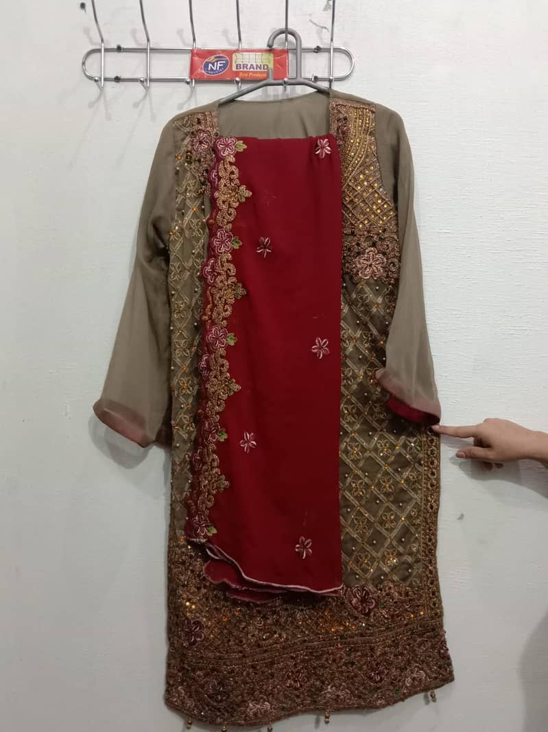 Size L 14