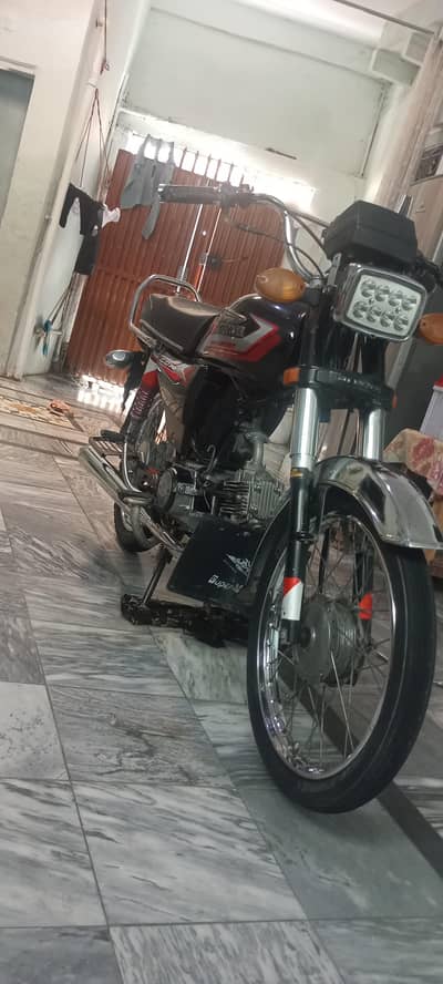bike sell