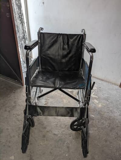 Wheel chair