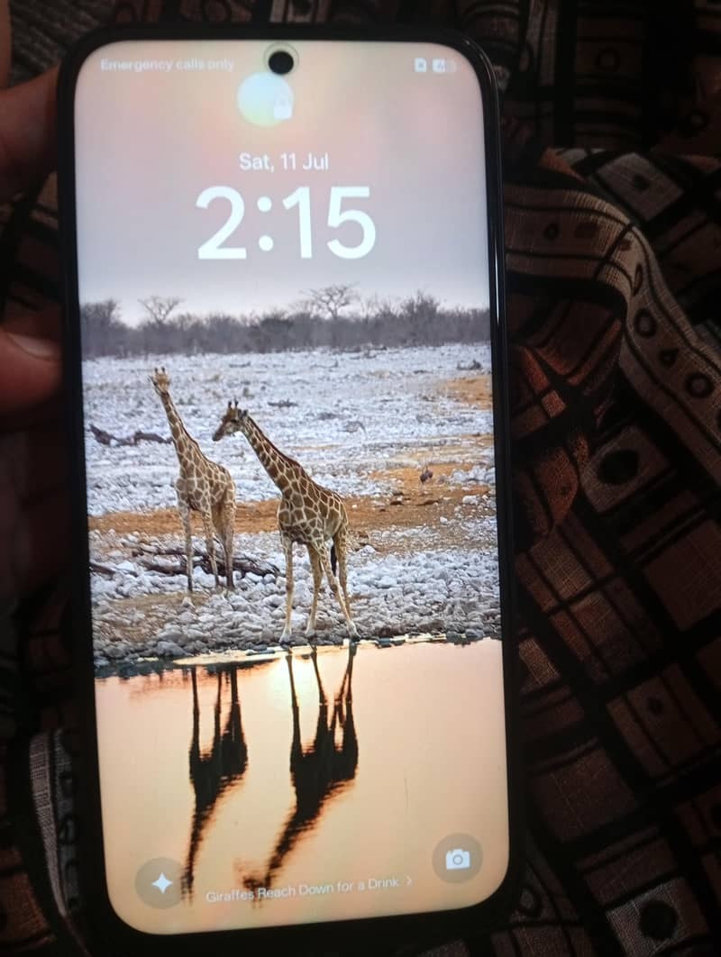 OPPO A6 0