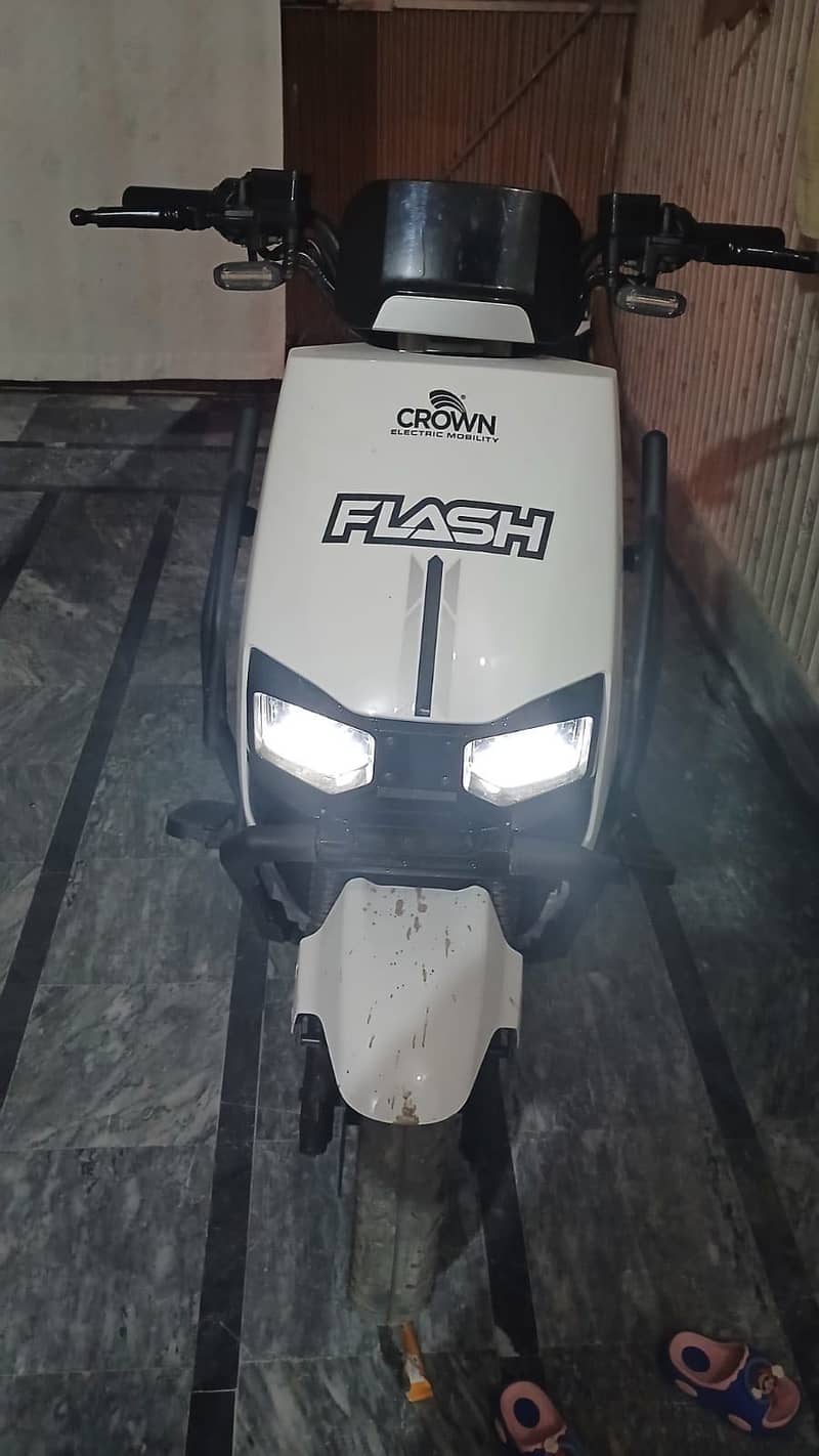 Flash 0