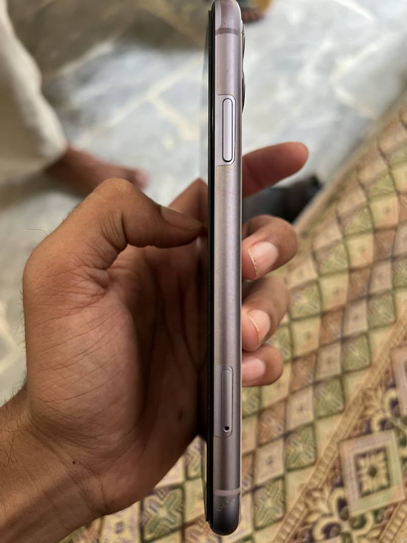 Apple iPhone 11 0