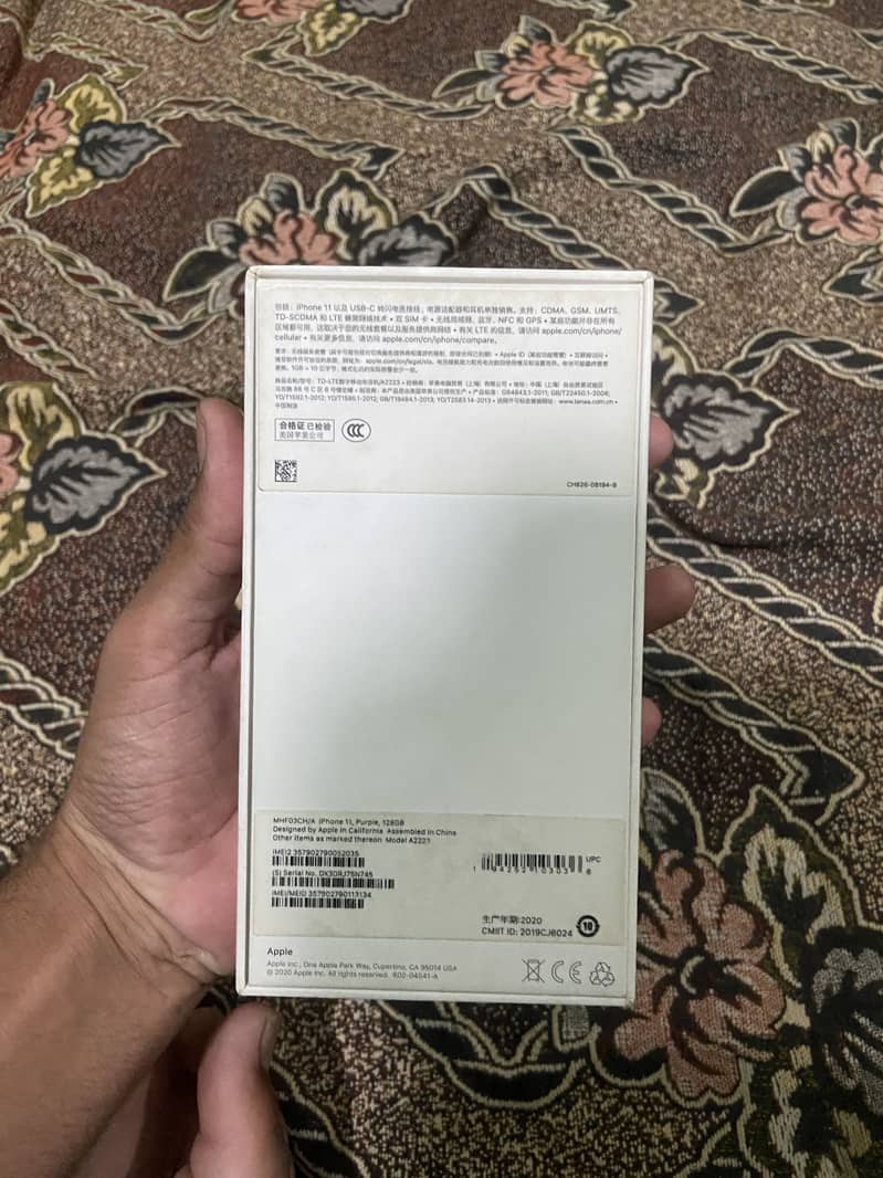 Apple iPhone 11 6