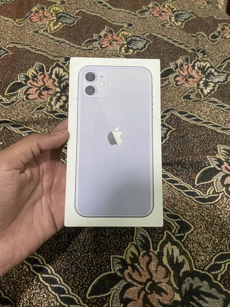 Apple iPhone 11 7
