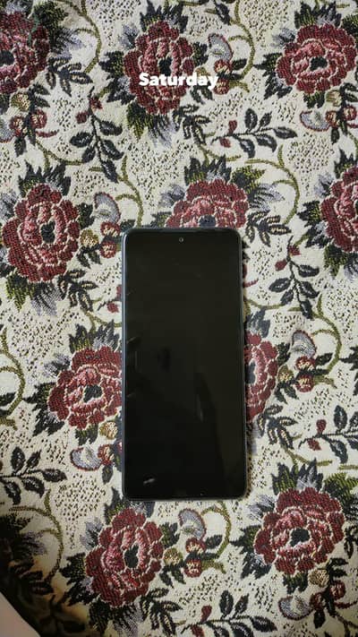 Infinix Note 30