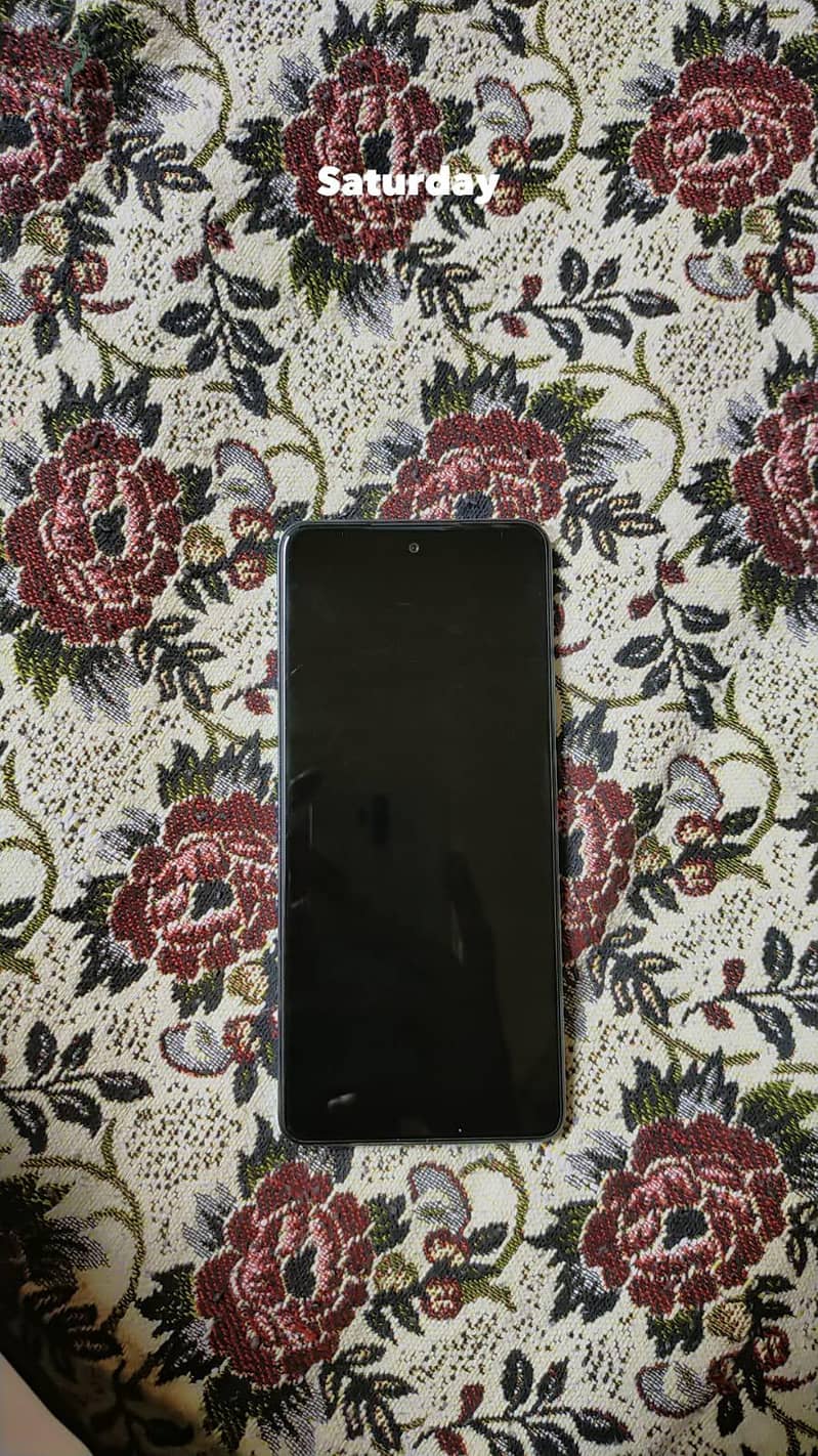 Infinix Note 30 0